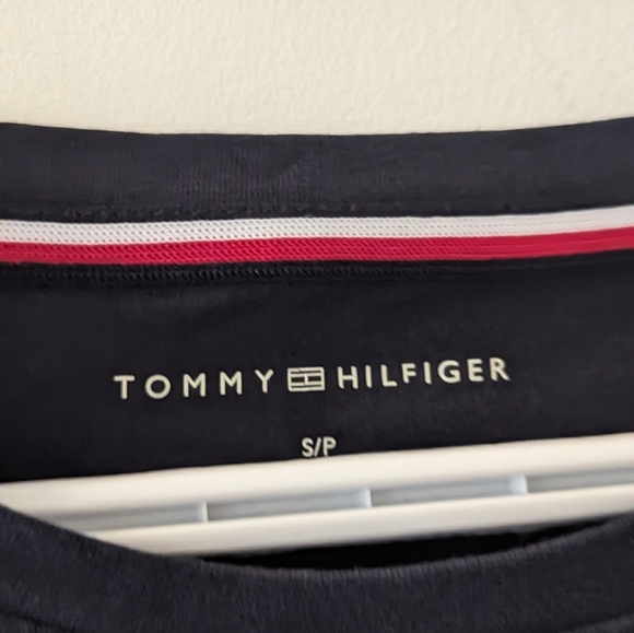 TH T-Shirt Dress - Picture 4 of 5